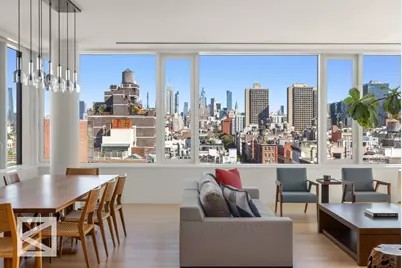 350 W Broadway #PH, New York City, NY 10013 - Photo 3