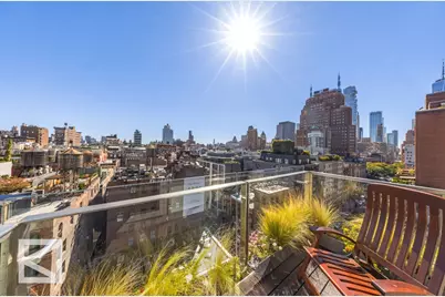 350 W Broadway #PH, New York City, NY 10013 - Photo 11