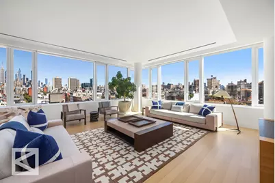 350 W Broadway #PH, New York City, NY 10013 - Photo 13