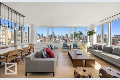 350 W Broadway #PH, New York City, NY 10013 - Photo 1