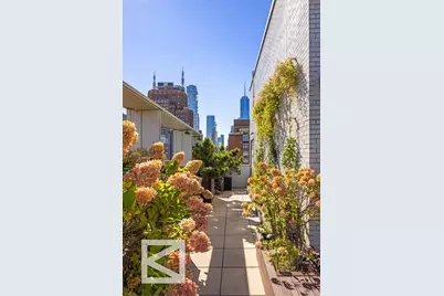 350 W Broadway #PH, New York City, NY 10013 - Photo 29