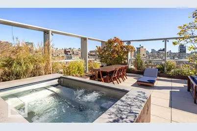 350 W Broadway #PH, New York City, NY 10013 - Photo 27