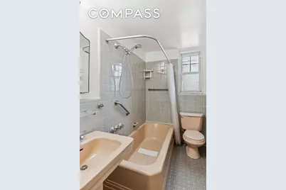 200 Cabrini Boulevard #47, New York City, NY 10033 - Photo 7