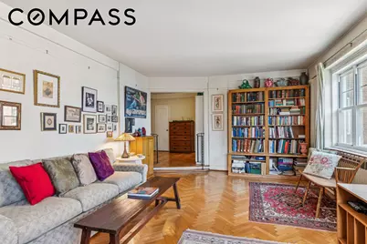 200 Cabrini Boulevard #47, New York City, NY 10033 - Photo 3