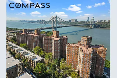200 Cabrini Boulevard #47, New York City, NY 10033 - Photo 9