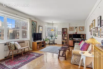 200 Cabrini Boulevard #47, New York City, NY 10033 - Photo 1