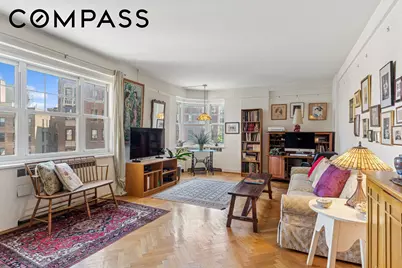 200 Cabrini Boulevard #47, New York City, NY 10033 - Photo 1
