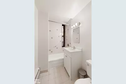 351 W 53rd Street #1W, New York City, NY 10019 - Photo 7
