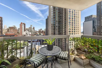 422 E 72nd Street #14ABF, New York City, NY 10021 - Photo 5