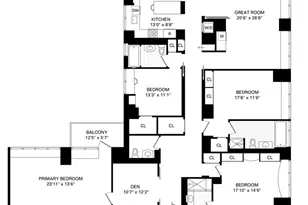 422 E 72nd St, New York City, NY 10021 - Photo 19
