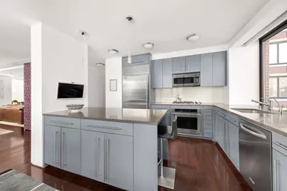 422 E 72nd Street #14ABF, New York City, NY 10021 - Photo 3