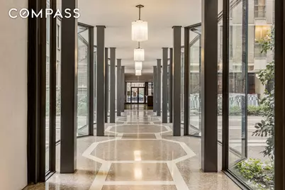 37 W 12th Street #6G, New York City, NY 10011 - Photo 15