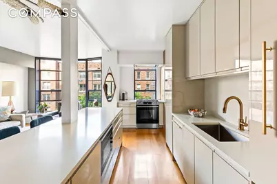 37 W 12th Street #6G, New York City, NY 10011 - Photo 5