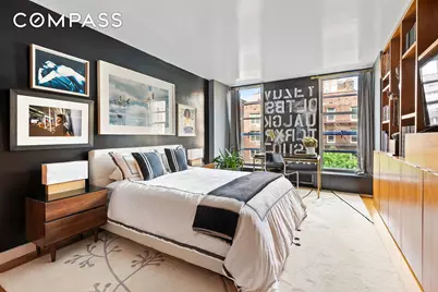 37 W 12th Street #6G, New York City, NY 10011 - Photo 9