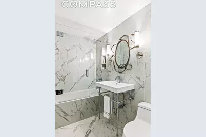 37 W 12th Street #6G, New York City, NY 10011 - Photo 13