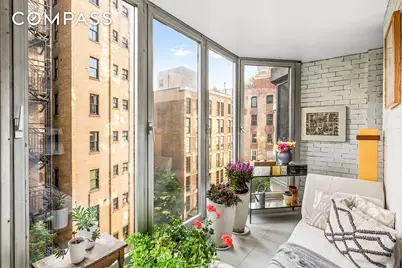 37 W 12th Street #6G, New York City, NY 10011 - Photo 7