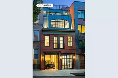 282 6th Street #1, New York City, NY 11215 - Photo 13