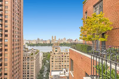 1120 Park Avenue #20B, New York, NY 10128 - Photo 11