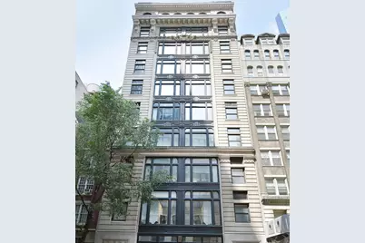 25 E 21st Street #2-FLR, New York City, NY 10010 - Photo 9