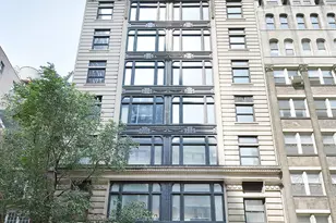 25 E 21st St, New York City, NY 10010 - Photo 9