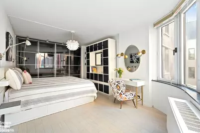 275 Greenwich Street #6GS, New York City, NY 10007 - Photo 3