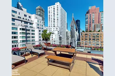301 E 62nd Street #14B, New York City, NY 10065 - Photo 15