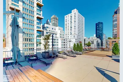 301 E 62nd Street #14B, New York City, NY 10065 - Photo 11