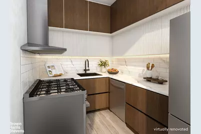 301 E 62nd Street #14B, New York City, NY 10065 - Photo 7