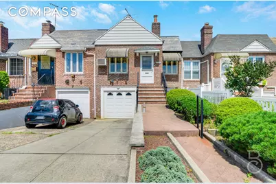 57-57 81st Street, New York City, NY 11379 - Photo 1