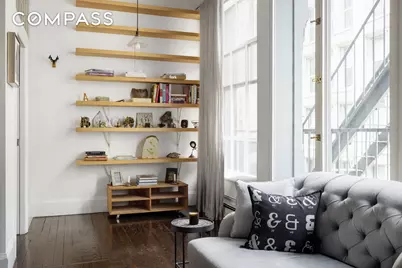 8 Greene Street #4, New York, NY 10013 - Photo 3