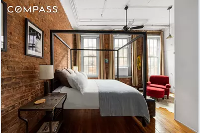 8 Greene Street #4, New York, NY 10013 - Photo 7