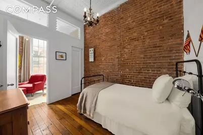 8 Greene Street #4, New York, NY 10013 - Photo 9