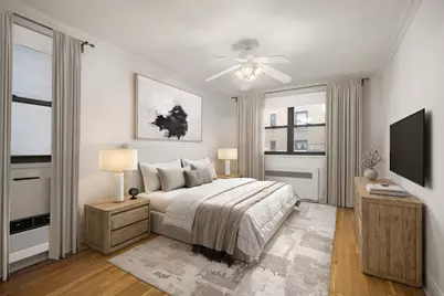 305 E 72nd Street #3HN, New York City, NY 10021 - Photo 7