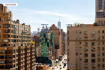 201 W 21st Street #14F, New York City, NY 10011 - Photo 7