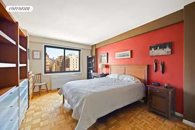 201 W 21st Street #14F, New York City, NY 10011 - Photo 5