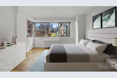 211 E 53rd Street #10F, New York City, NY 10022 - Photo 1