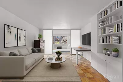 211 E 53rd Street #10F, New York City, NY 10022 - Photo 3