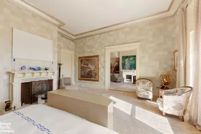 1 W 72nd Street #33, New York City, NY 10023 - Photo 13