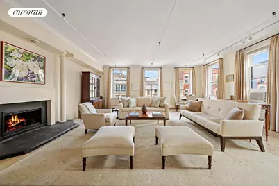 426 W Broadway #5G, New York City, NY 10012 - Photo 9