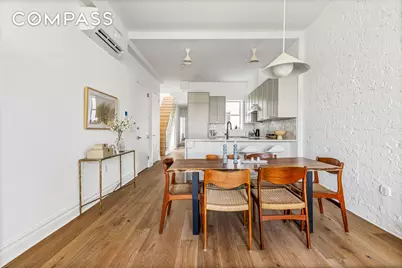 744 Park Place #4B, New York City, NY 11216 - Photo 3