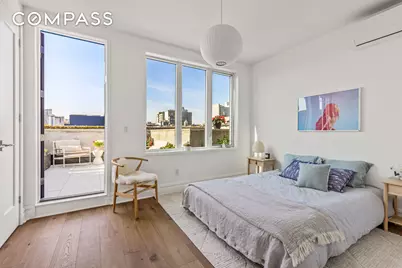 744 Park Place #4B, New York City, NY 11216 - Photo 5