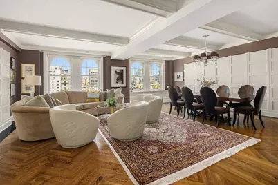 575 Park Avenue #1407, New York City, NY 10065 - Photo 3