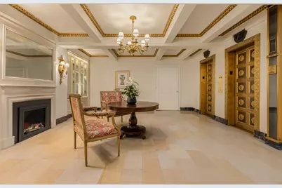 575 Park Avenue #1407, New York City, NY 10065 - Photo 21