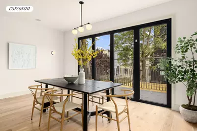 81 Moffat Street, New York City, NY 11207 - Photo 5