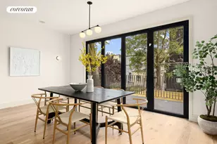 81 Moffat St, New York City, NY 11207 - Photo 5