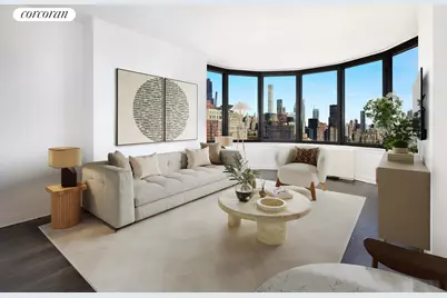 330 E 38th Street #50F, New York City, NY 10016 - Photo 1