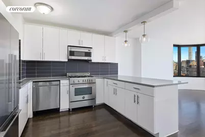 330 E 38th Street #50F, New York City, NY 10016 - Photo 5