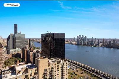 330 E 38th Street #50F, New York City, NY 10016 - Photo 3