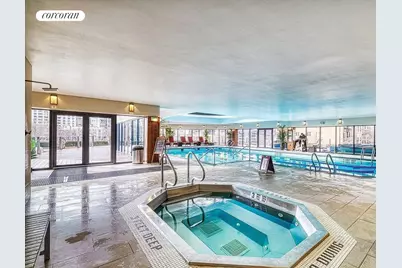 330 E 38th Street #50F, New York City, NY 10016 - Photo 15