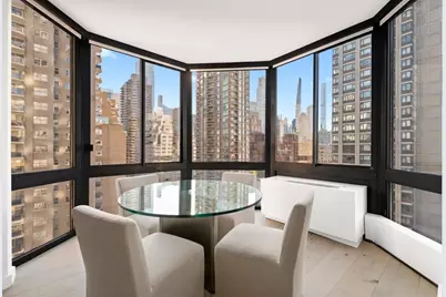 200 E 65th Street #12A, New York City, NY 10065 - Photo 3